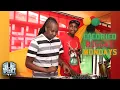 Lagu DJ MULLAZ X MC MAKOSA - UPSCALE REGGAE MONDAYS LIVE AT COCORICO WINES VOL:2 {Upscale Clan}