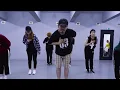 TREAT'EM RIGHT - Chubb Rock |  HAW choreography | Prepix Dance Studio