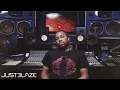 Just Blaze - Exhibit A Instrumental