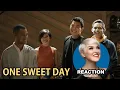 Download Lagu Vocal Coach Reacts to Khel, Bugoy, Daryl Ong, Katrina Velarde - One Sweet Day #katrinavelarde #bugoy