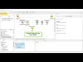 Feature Selection Analytic Platform KNIME