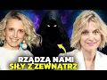 Lagu ONI ŻYWIĄ SIĘ NASZYMI NISKIMI WIBRACJAMI - Anna Głowacz. Rządzą nami ciemne istoty