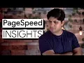 PageSpeed Insights Detailed Explanation