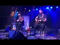 Brothers Osborne-Pushing Up Daisies/Love Alive (live) 8-25-23 Joes on Weed Street