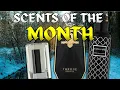 Lagu January 2026 Scents of the Month!!!