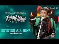 Download Lagu SETETES AIR HINA | Rhoma Irama \u0026 Soneta Live 1997