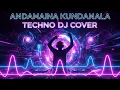 Lagu Andamaina Kundanala Bommara - The WILDEST DJ Remix You Can't Miss!