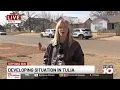 Texas Rangers investigating incident at home in Tulia