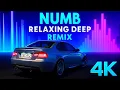 Download Lagu Linkin Park - Numb - Relaxing Deep Remix - BMW M3 / Cinematic Video 4K
