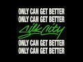 Silk City - Only Can Get Better (Feat Diplo Mark Ronson & Daniel Merriweather)