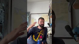 A bad day for a little boat #fail #sailing #sailboat #marine