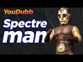 Lagu Spectreman OP | Versão YouDubb