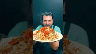 كشري علي السريع في حلة واحده فقط 