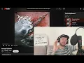 Disgorge - Deranged Epidemic Reaction & First Time Listen