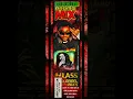 Congo Man Riddim Mix (Full) Feat. Jah Cure, Richie Spice, Fantan Mojah, Sizzla, Luciano (March 2024)