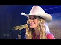 "Somewhere Over Laredo" - Lainey Wilson (LIVE on The Late Show)