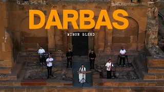 MiNor Blend - DARBAS