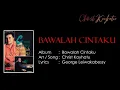 Christ Kayhatu - Bawalah Cintaku (Lyrics)