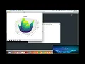 3D Graphs with Matplotlib Python