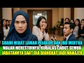 Download Lagu SUAMIKU LAMAR PELAKOR MERTUA MALAH MERESTUINYA - LANGSUNG KUCABUT JABATAN DIA #novelromantis #drama