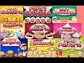 Cool Math Games Nostalgia the Papa Games