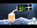 Monster Doesn t Mold - Time Lapse 4K