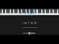 Ajarkan Aku - Arvian Dwi (KARAOKE PIANO - MALE KEY)