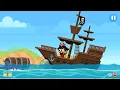 RAFT WARS gameplay