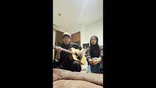 Armada - Semalam feat Alyssa Ananta