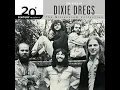 Take It Off The Top - Dixie Dregs
