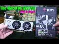 Is It Legit - The AFOX 4GB GTX 750