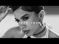 anitta - funk rave (slowed + reverb)