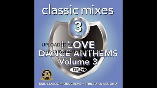 Download Floorfillers 1992 Megamix (DMC Classic Mixes I Love Dance Anthems Vol 3 Track 4) MP3
