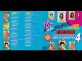 20 Seleksi Super Hits Kharisma Disco Dangdut 4 CD1