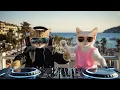 Download Lagu French Riviera Romance 💕 | Jazz House Sunset Set in Nice, France 🎷🌅