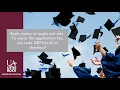 Apply for the Fall 2021 semester by going to apply ualr edu