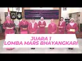 Download Lagu LOMBA MARS BHAYANGKARI JUARA 1