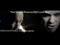 Apocalyptica - Not Strong Enough Ft. Doug Robb & Brent Smith (DJ Gatto Mix)