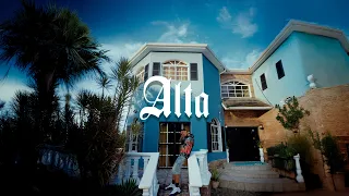 Papy Crish - ALTA ( Video Oficial ) DIR.@MaylonRD