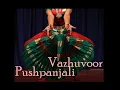 Lagu Traditional Pushpanjali - Apoorva Jayaraman