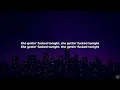 WGFT – Gunna ft. Burna Boy (Lyric Video)