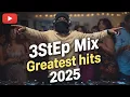 Lagu BEST OF 3 STEP 2025 🔥🔥 | Isaka, Bengicela, Vuka, Imali | Dlala Thukzin x Jazzworx x Ciza x Mahwoo