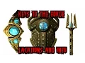 How to find Aetherium SHARDS