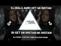 Download Lagu DJ WALA AMRI GET MI INSTAN RI GET MI INSTAN DJ VIRAL TIKTOK YANG KALIAN CARI!!