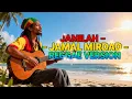 Lagu JAMILAH - JAMAL MIRDAD (REGGAE DUB)