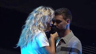 Download [4K] Liam Payne, Rita Ora - For You (Hits Radio Live 2018 Manchester) MP3