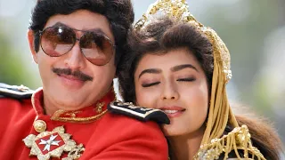 Krishna, Soundarya Superhit Video Song - Number One Movie Songs | Telugu Video Songs HD
