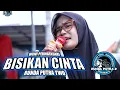 Lagu BISIKAN CINTA - WIWI PERMATASARI - EDISI LATIHAN RUNDA PUTRA TWO