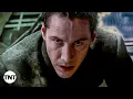 Lagu Neo Defeats Agent Smith in the Matrix [CLIP] | The Matrix Revolutions (2003) | TNT