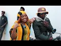Nadia Mukami-WOZA [behind the scenes]